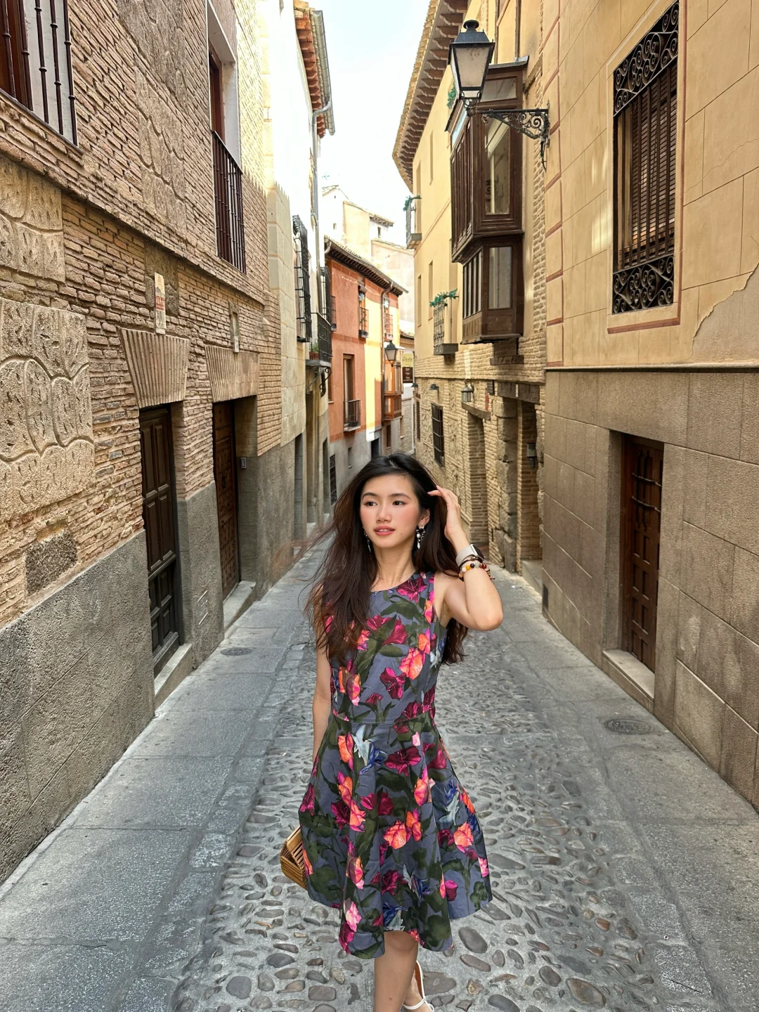 🇪🇸西班牙的精髓果然在小镇！中世纪篇🏰