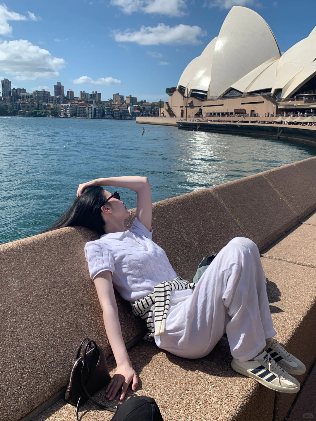 🇳🇿澳洲旅行18图穿搭合集