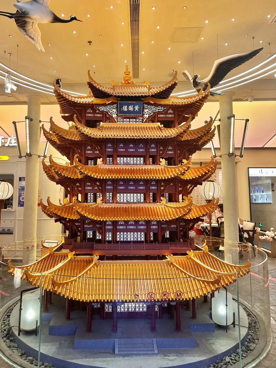 武汉旅游现状😓给7月要来的姐妹一些建议……