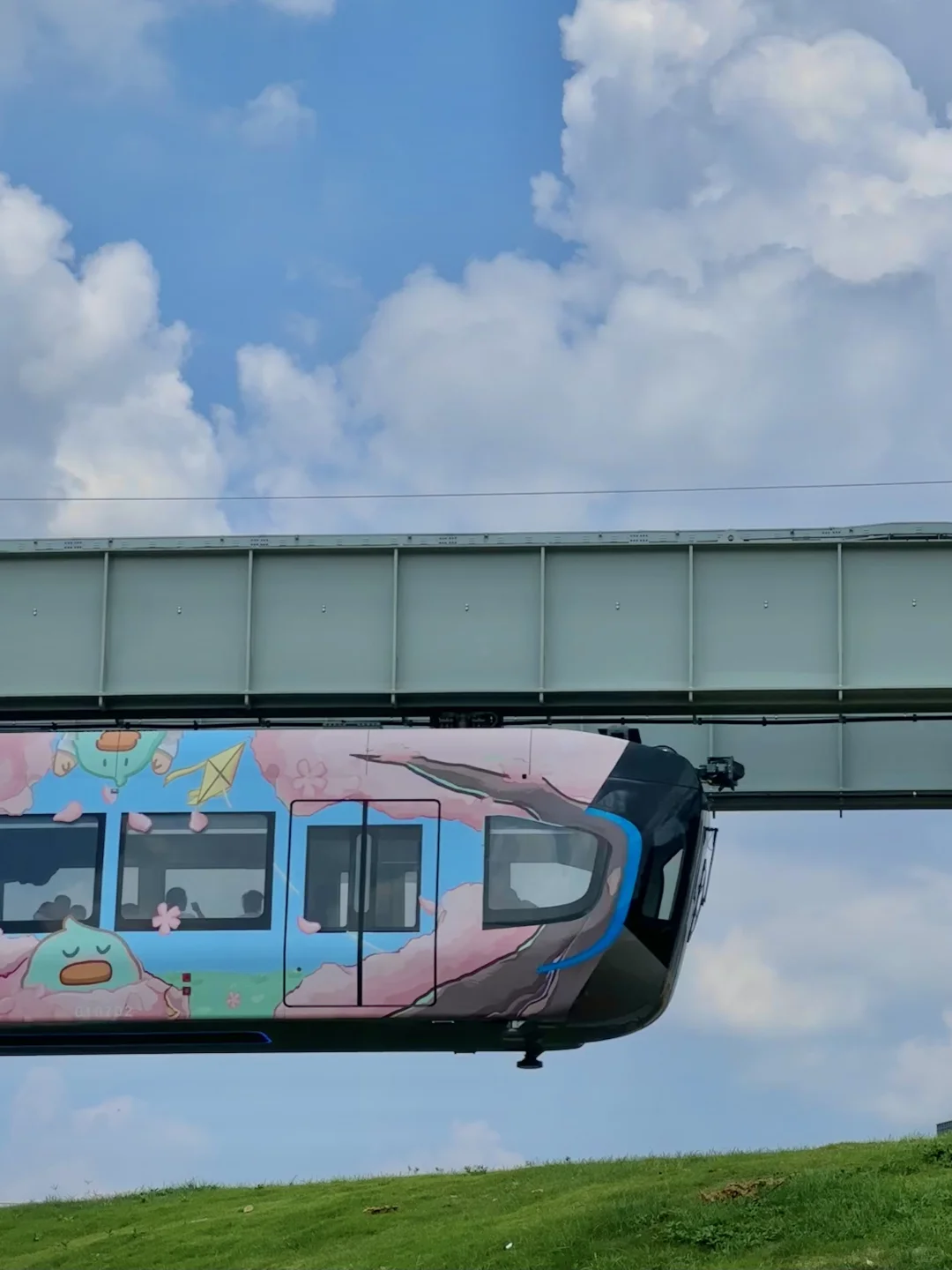 武汉旅游现状😓给7月要来的姐妹一些建议……