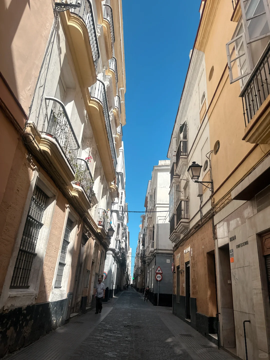 西班牙旅游推荐地：卡迪斯（Cádiz）
