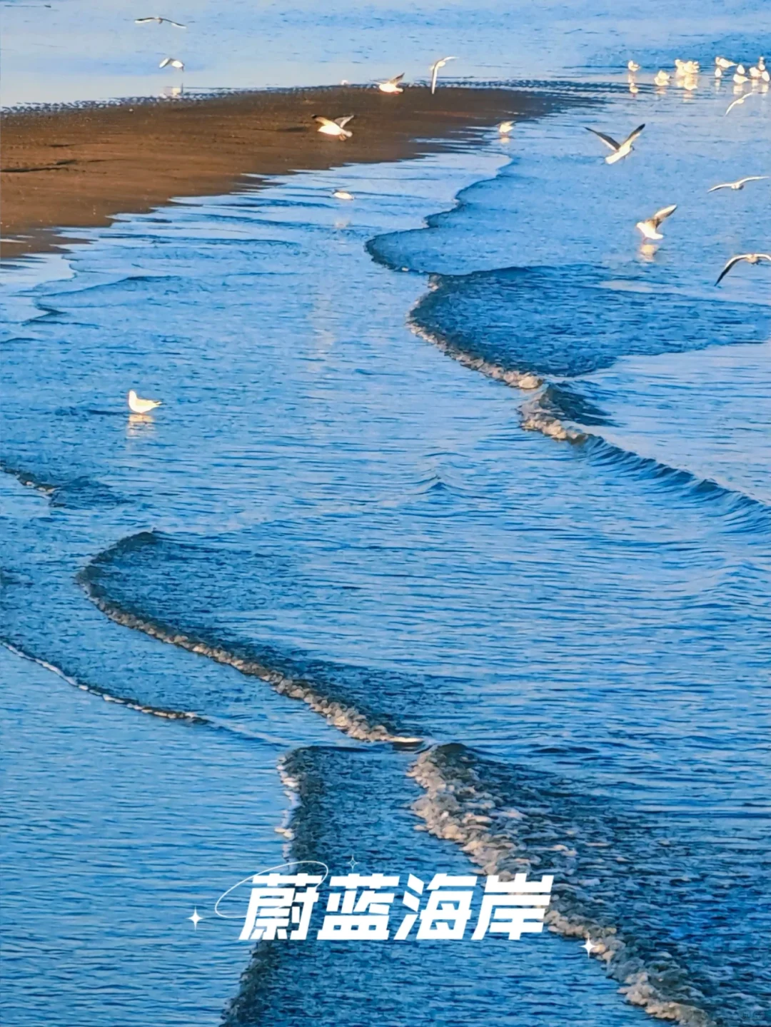 秦皇岛旅游，10大必玩景点