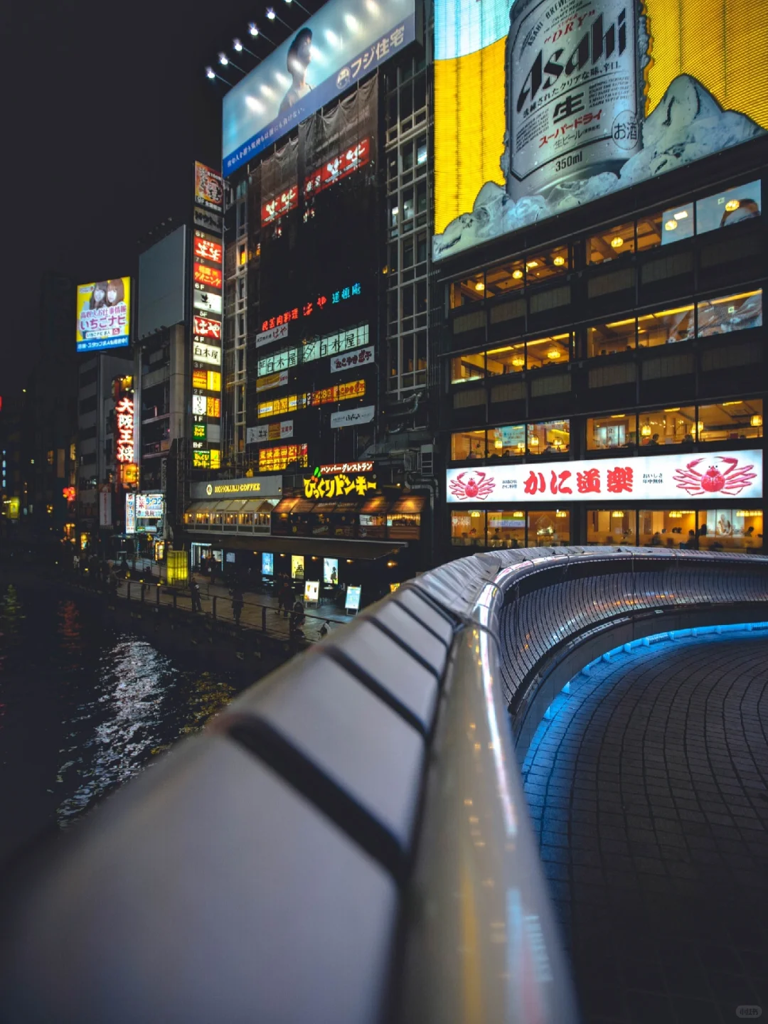 对自己的日本攻略满意的睡不着觉...