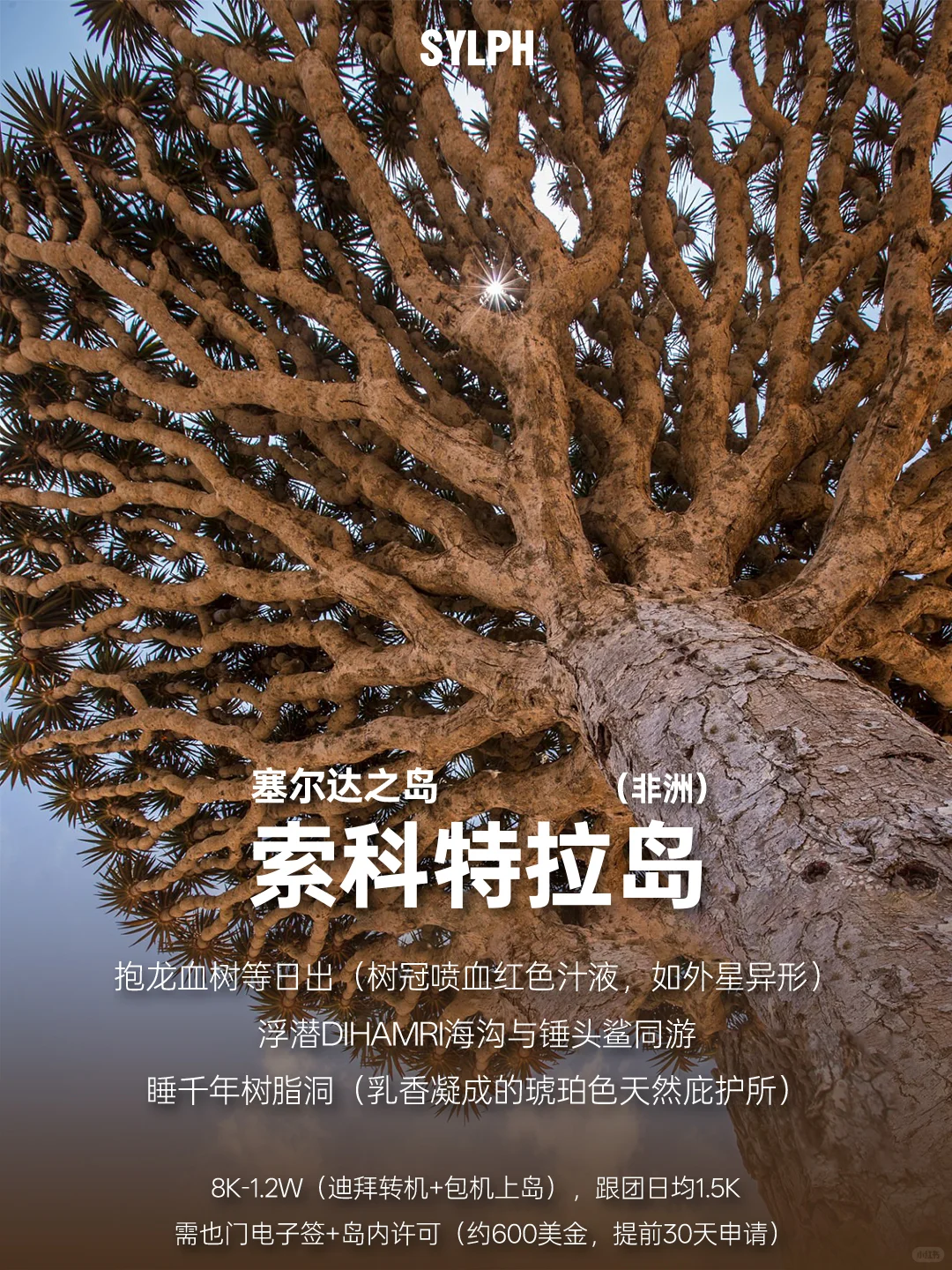 假期旅游避开人群，体验国外冷门神仙角落