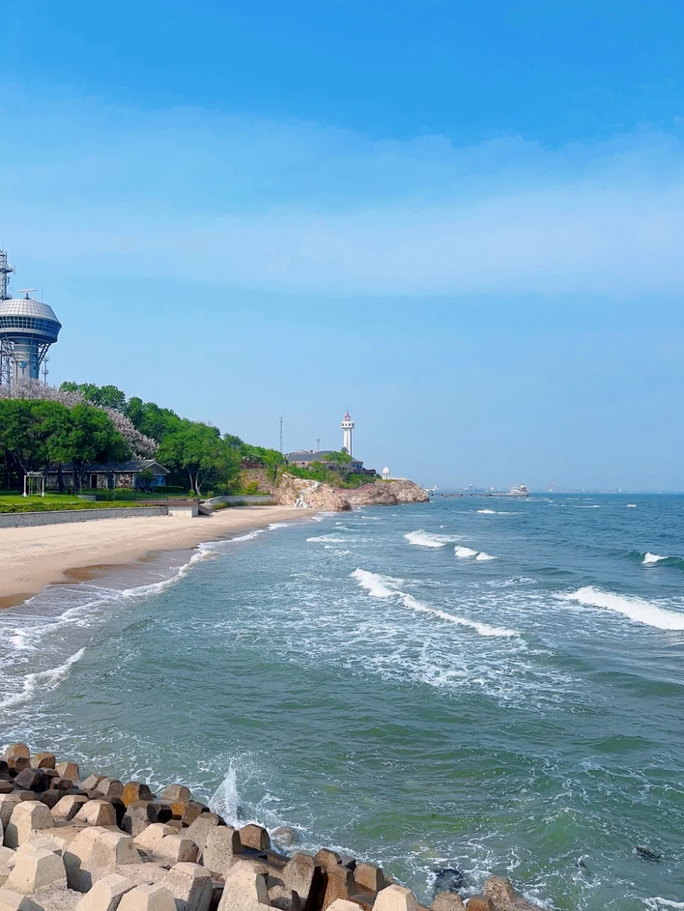 秦皇岛攻略📍必看最值得玩的景点详细汇总