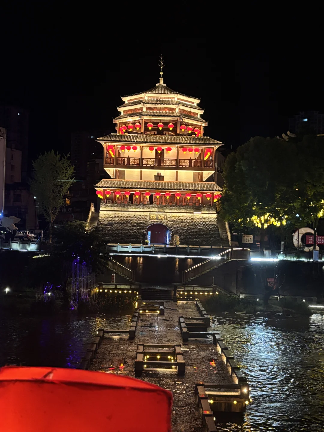 恩施三天两夜旅游攻略