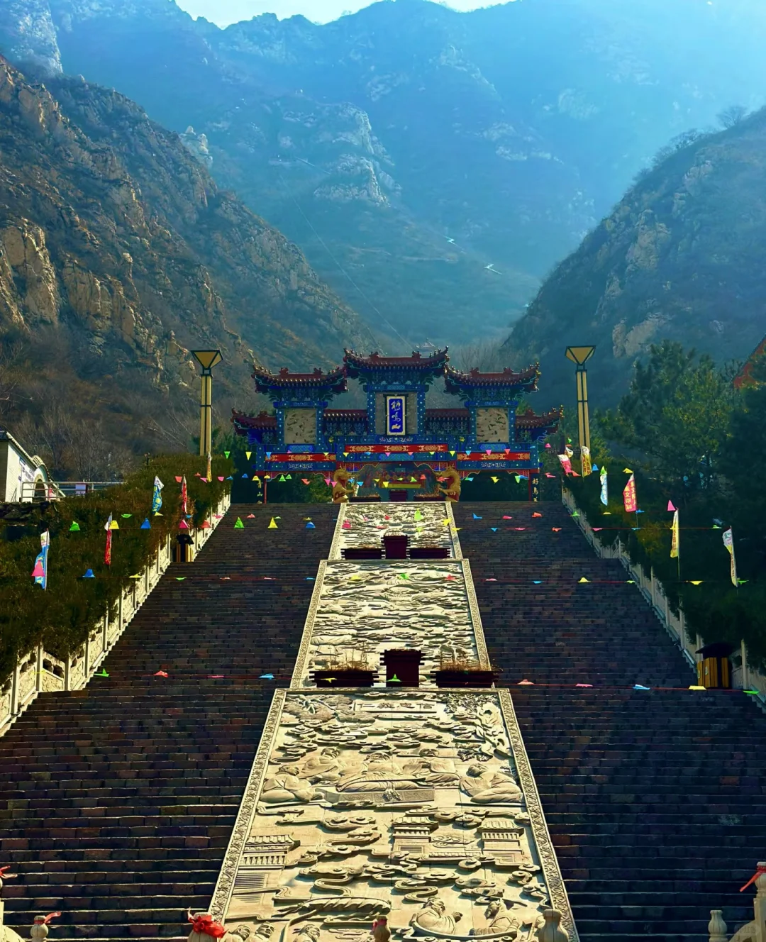 这个暑假，河北多个景区宣布免费（下）