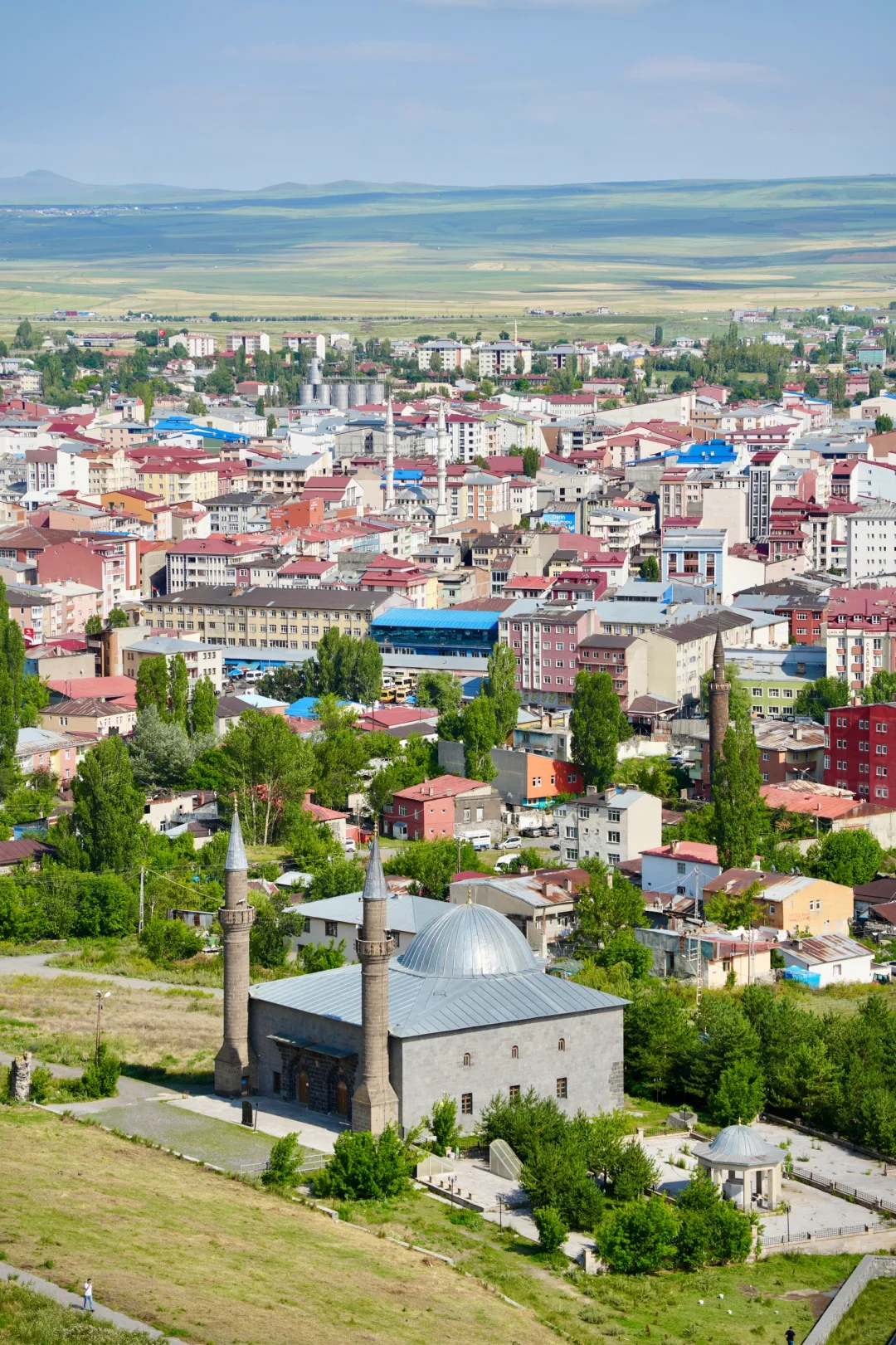 土耳其🇹🇷第十天，人是旅途中最美的风景