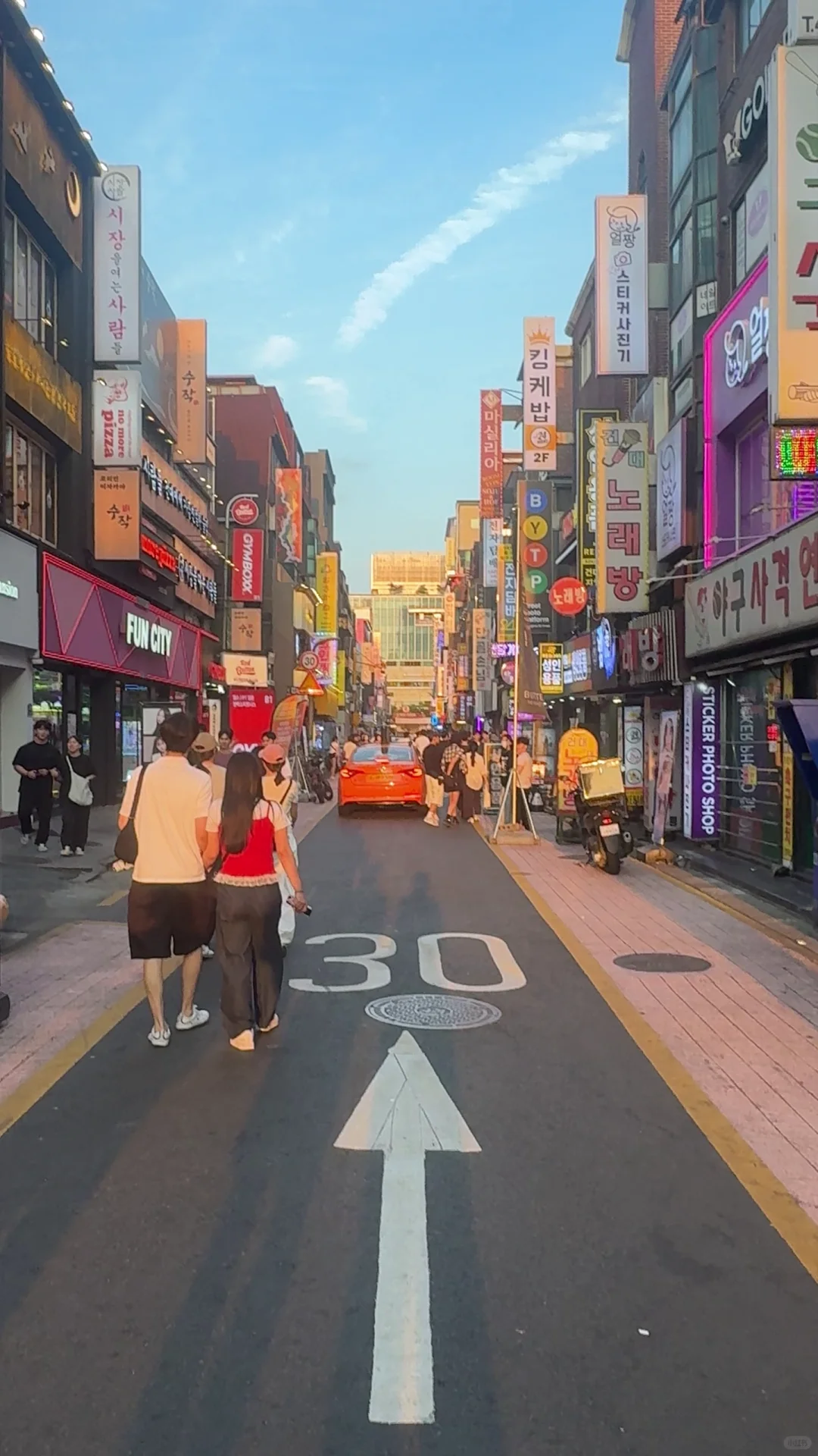 为什么感受不到韩国是发达国家？
