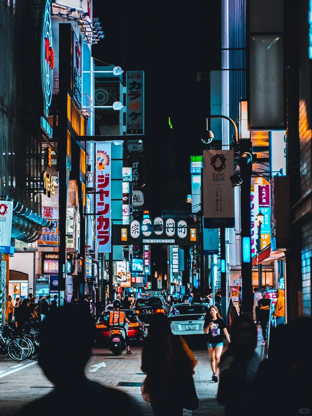 对自己的日本攻略满意的睡不着觉...