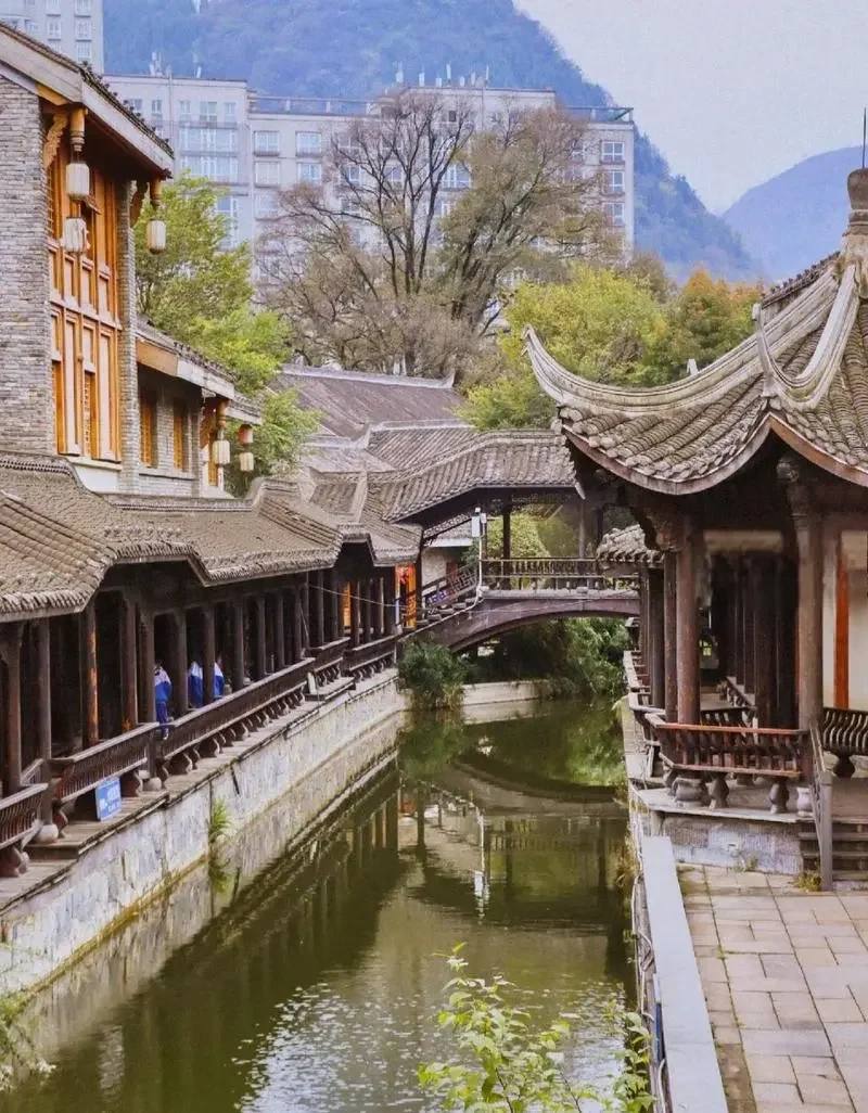 🌟金融人假期之旅：打卡贵州六盘水