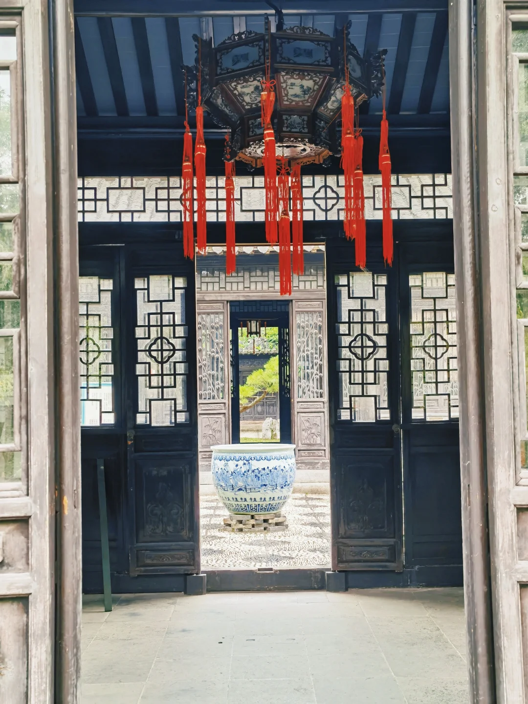 亮一亮相册中最美框景