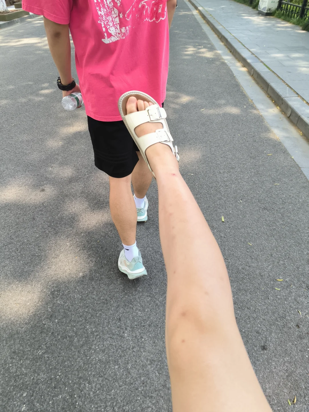 南京&苏州｜记录和憨憨的第一次旅游～