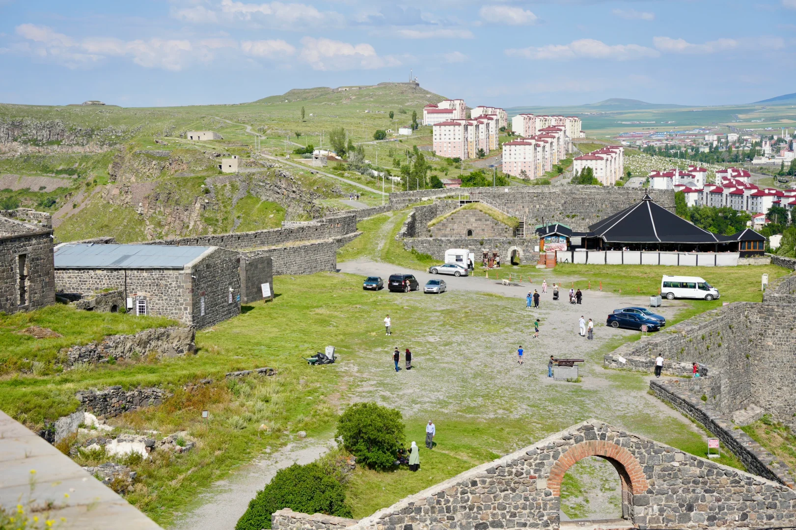土耳其🇹🇷第十天，人是旅途中最美的风景