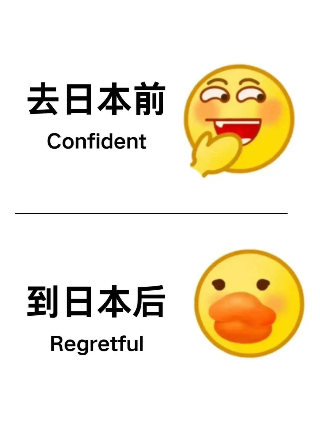 对自己的日本攻略满意的睡不着觉...