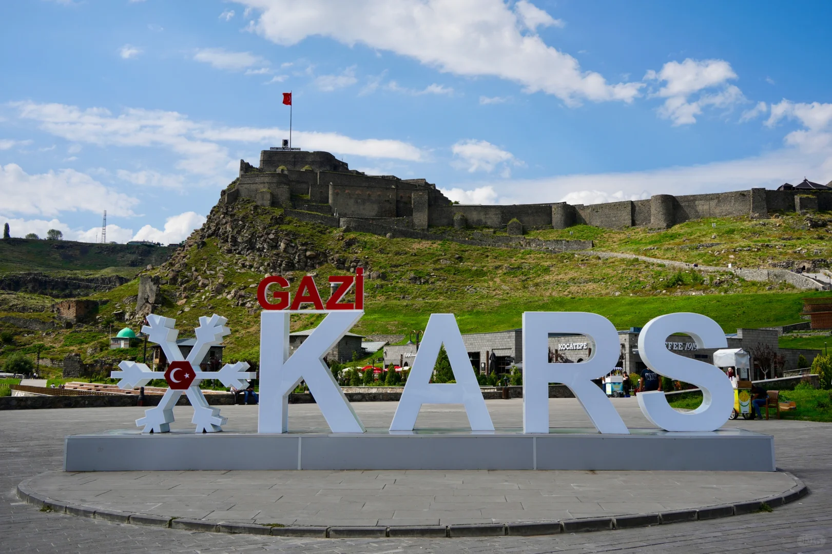 土耳其🇹🇷第十天，人是旅途中最美的风景