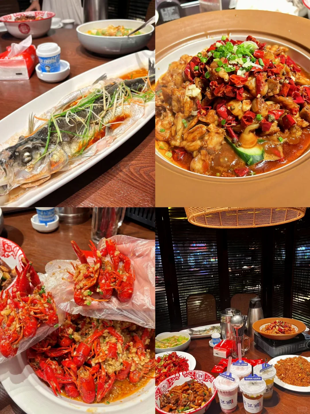 暑假周边游来郴州！这些地方免门票💥