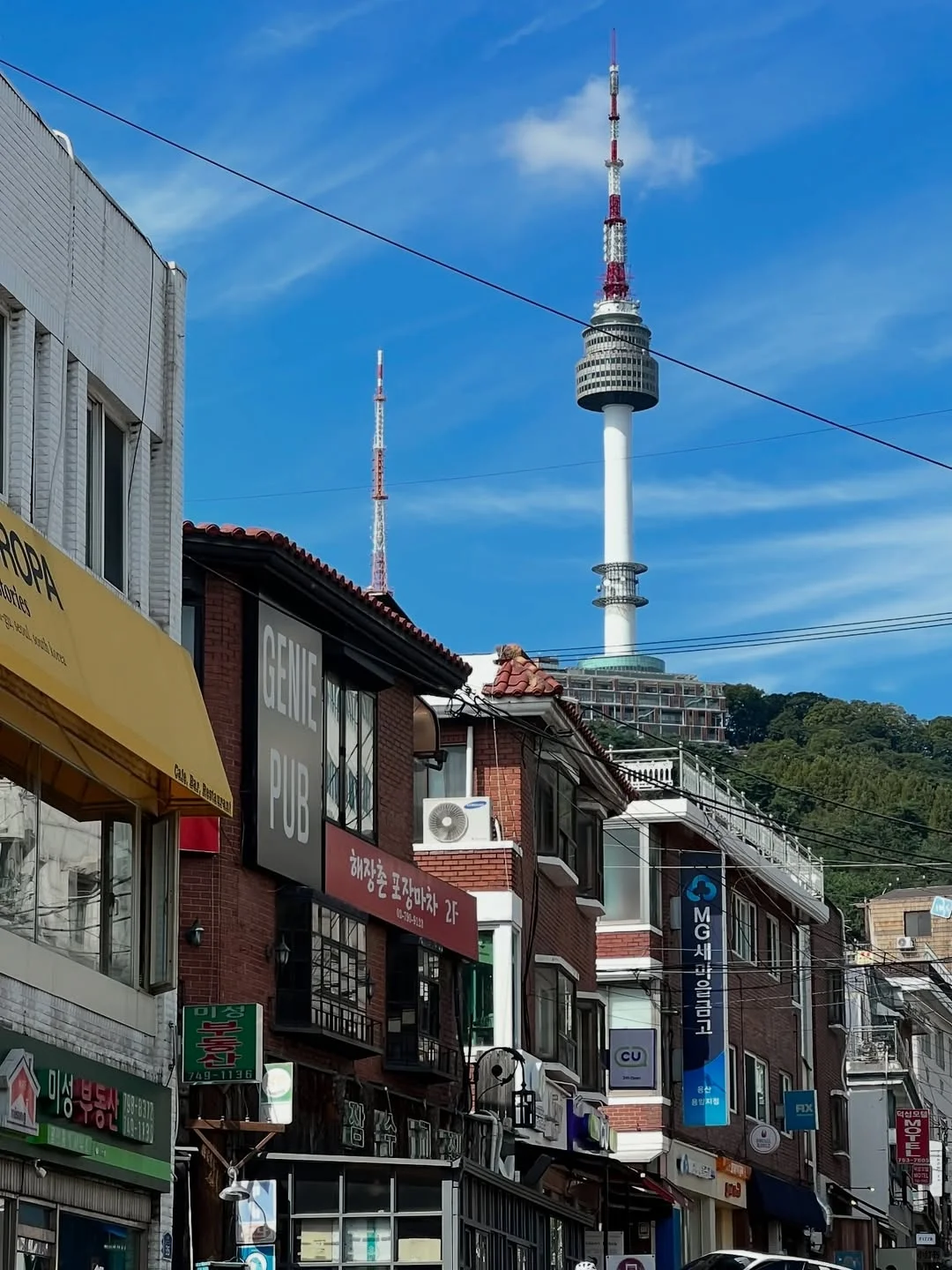 去韩国旅游，这些事情千万要注意
