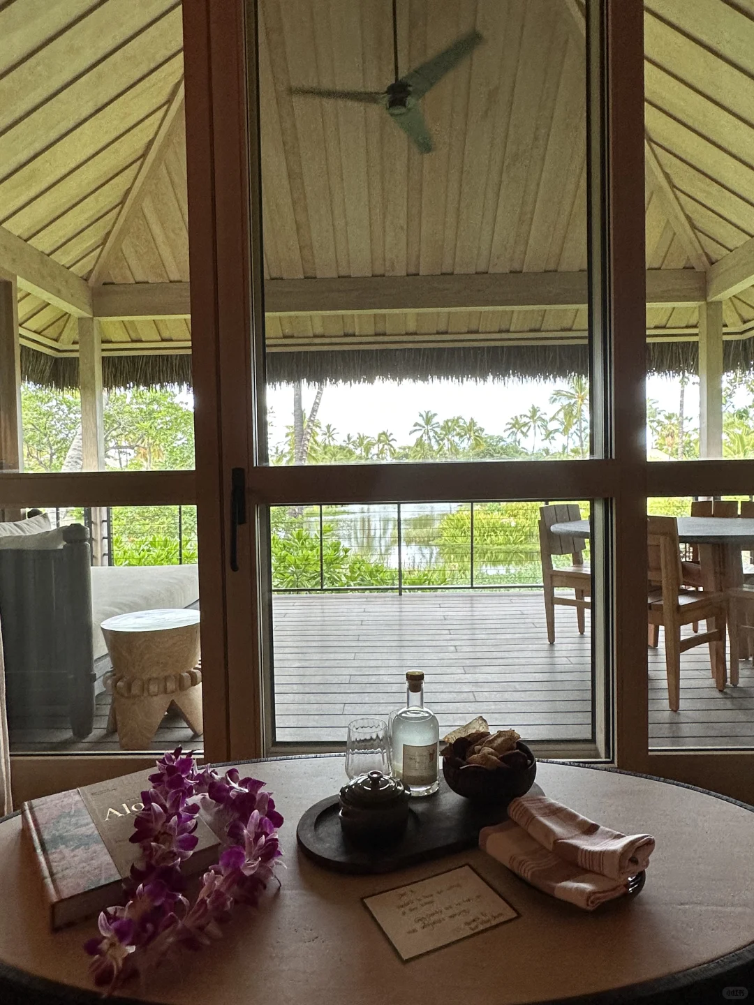 Hawaii 🩵 Rosewood Resort