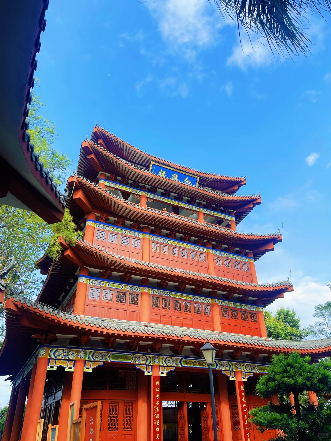 🌞【梧州一日游攻略】千年商埠的烟火与诗意