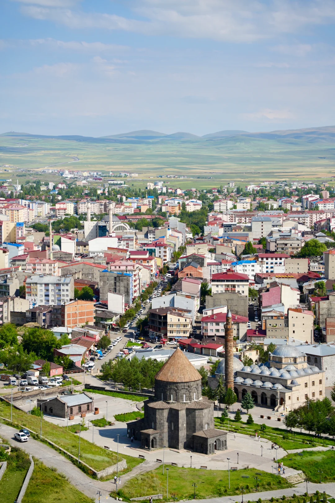 土耳其🇹🇷第十天，人是旅途中最美的风景