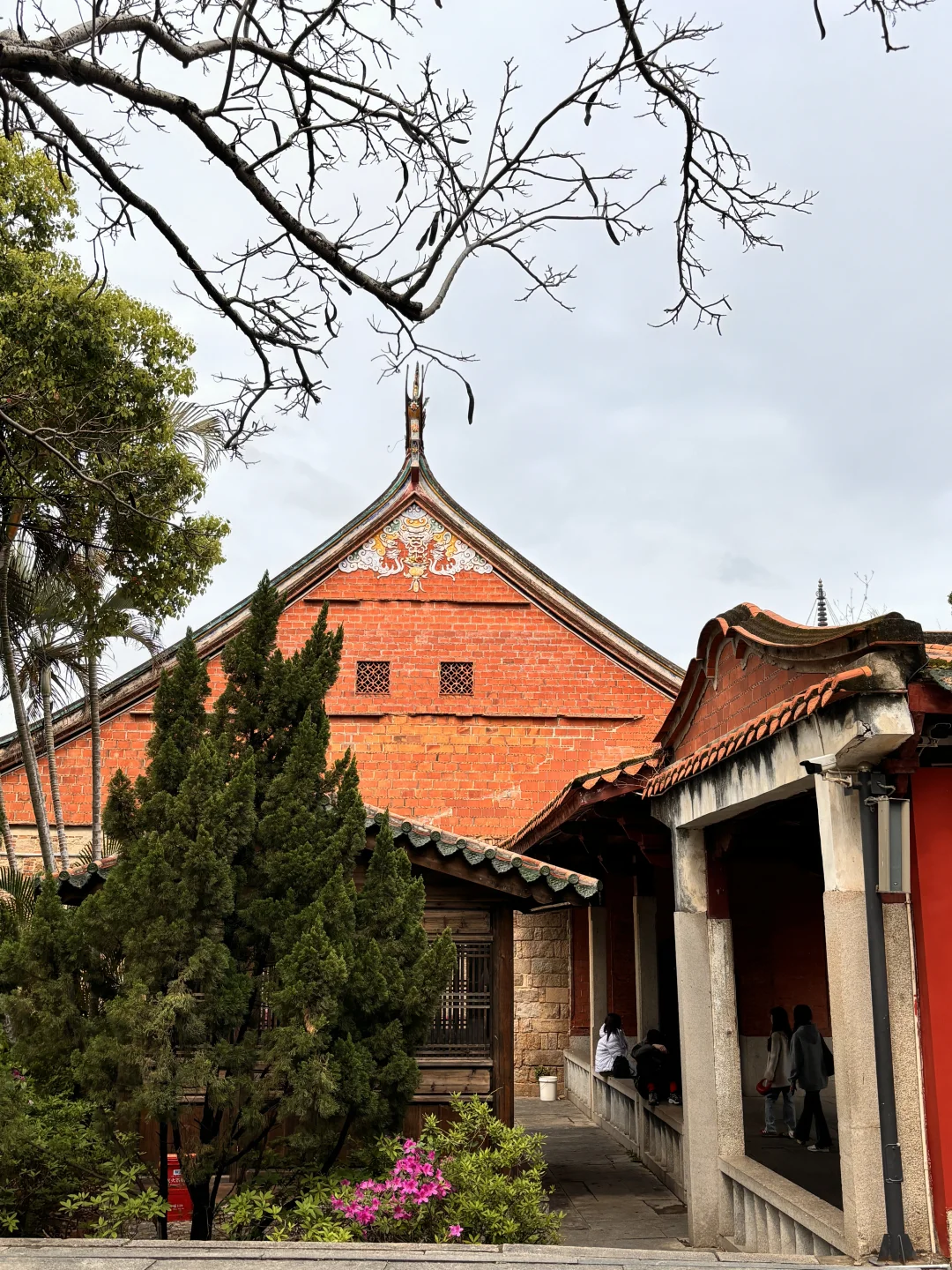 泉州旅游攻略｜花了很长时间才整理出来