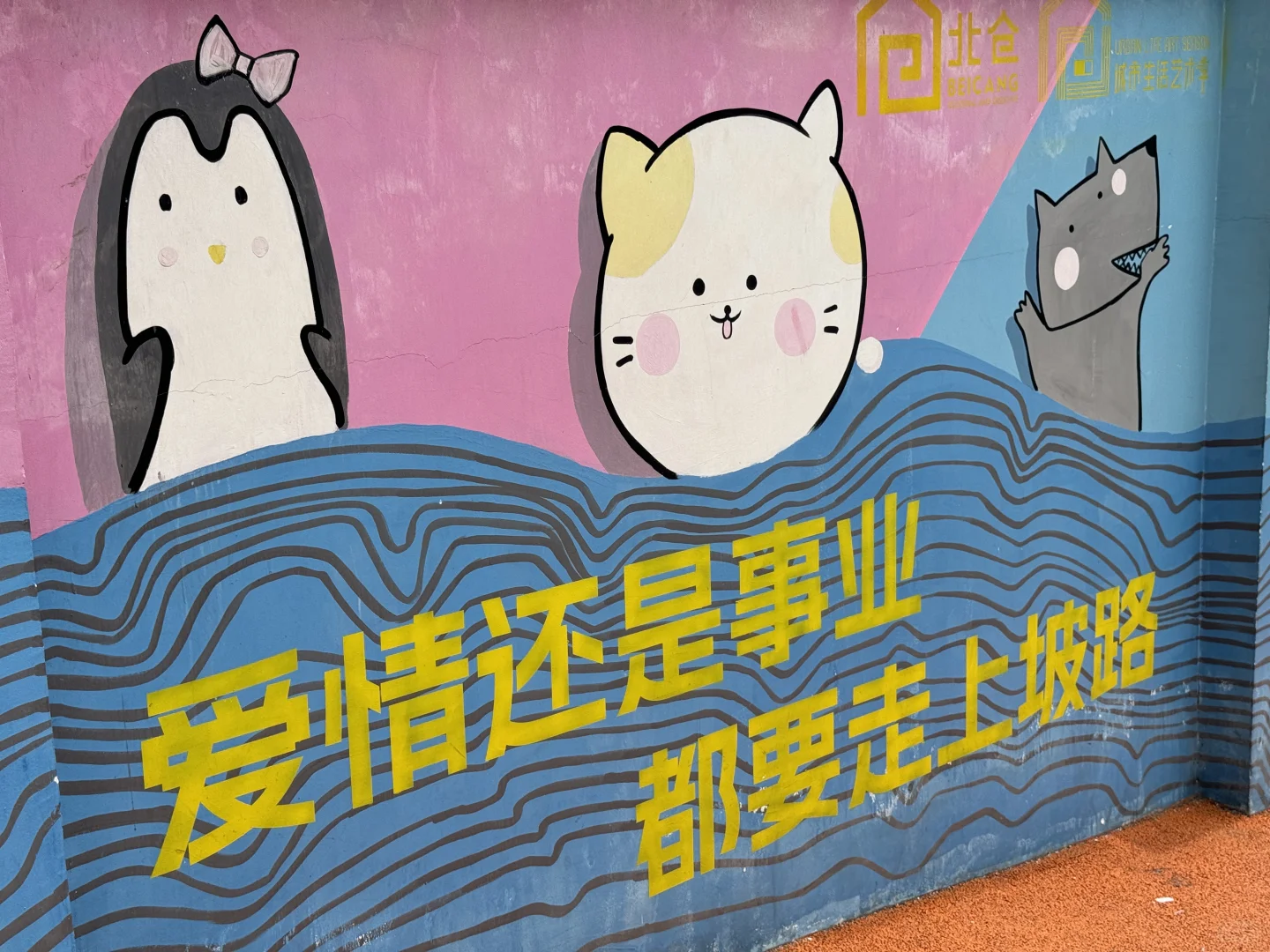 每天暴走三万步，重庆真的太好玩了！！！