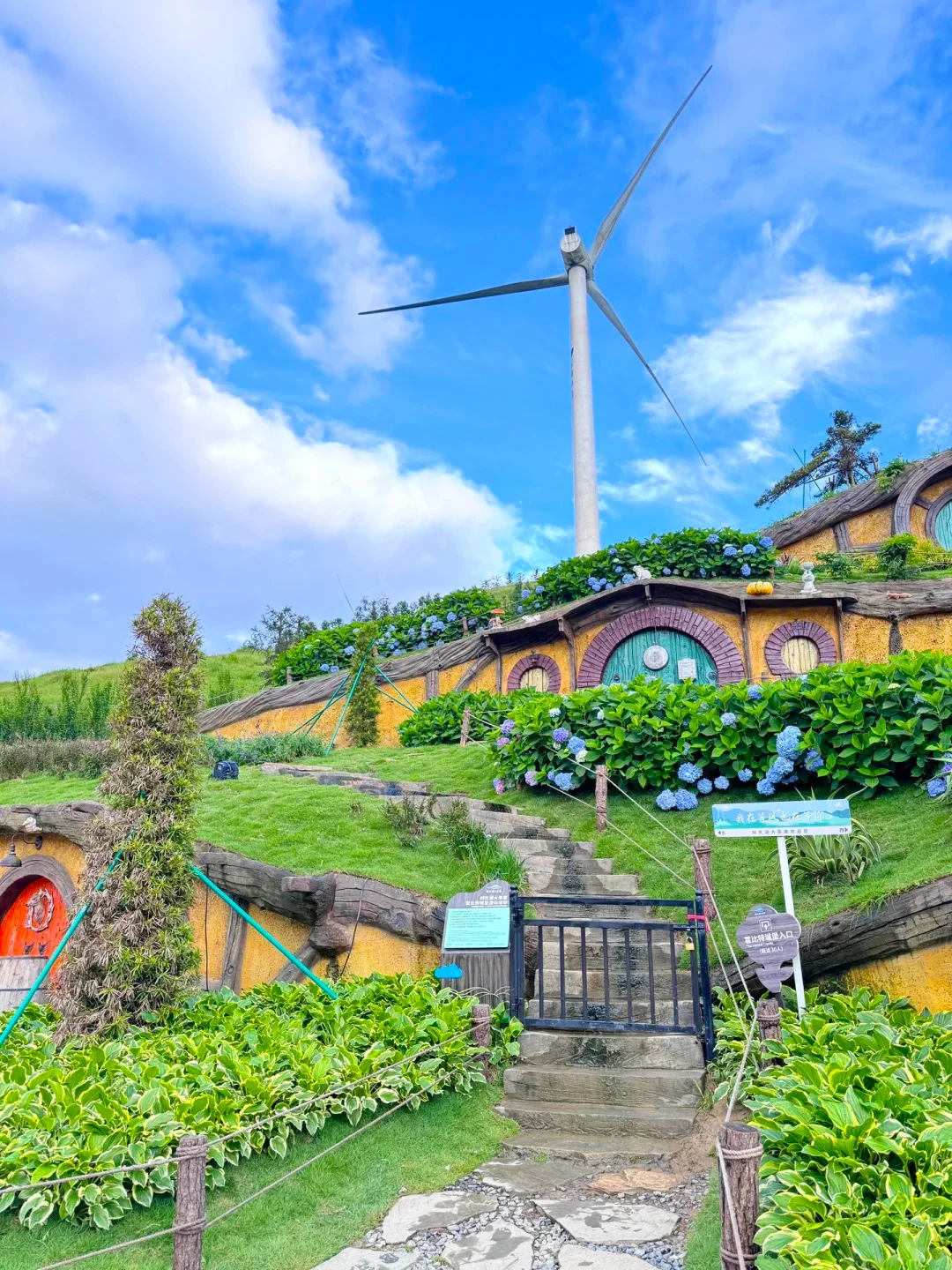 广东周边游 | 郴州仰天湖大草原