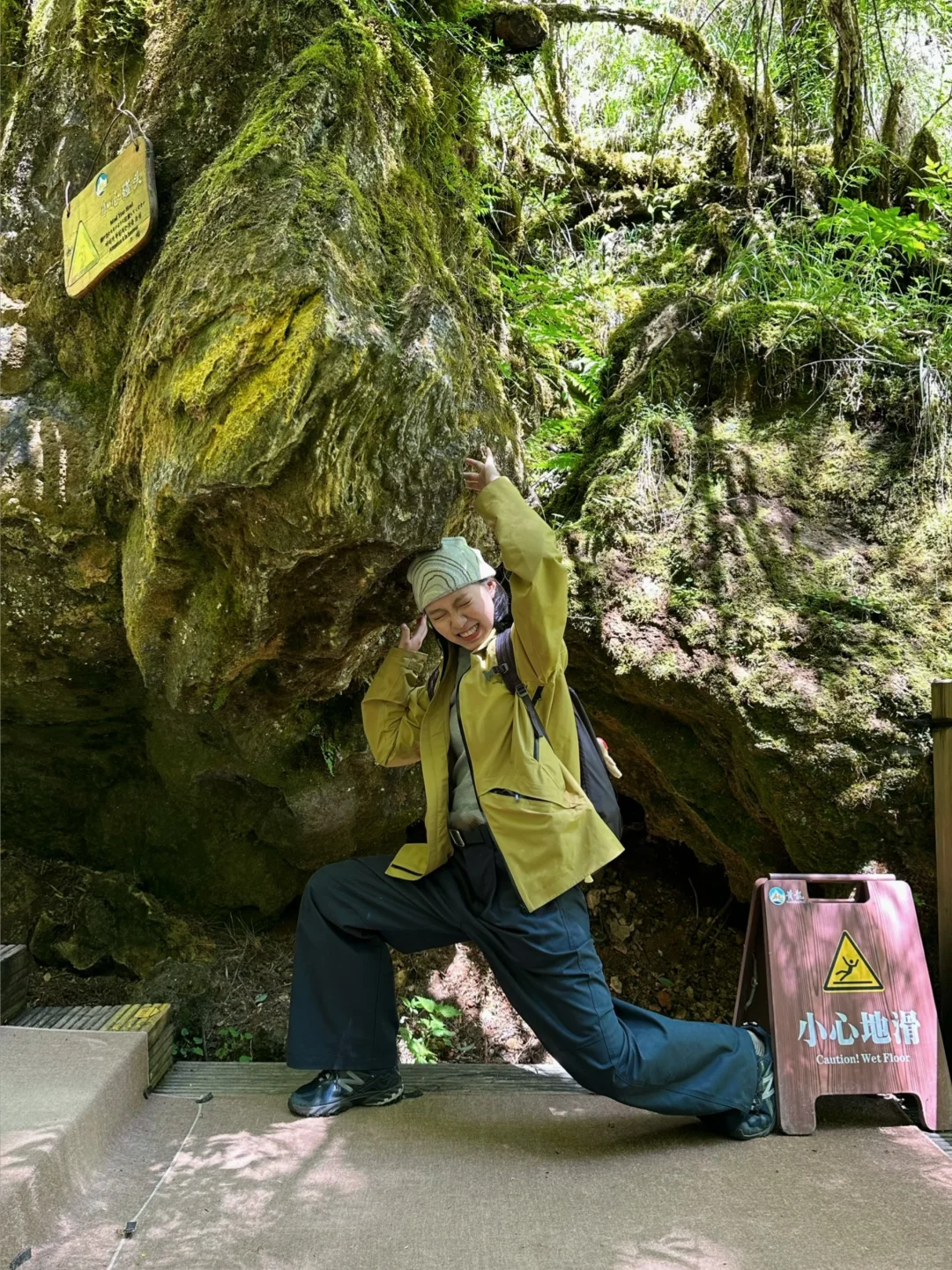 🌳松潘避暑！成都1.5h直达🚄很漂亮很值得！
