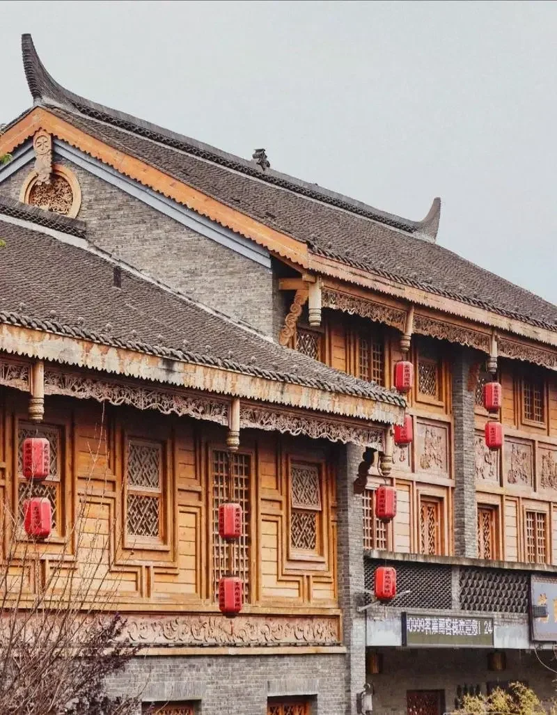 🌟金融人假期之旅：打卡贵州六盘水