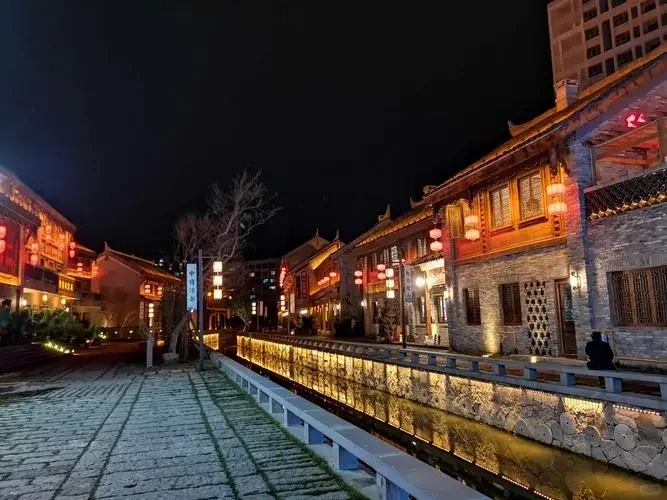 🌟金融人假期之旅：打卡贵州六盘水