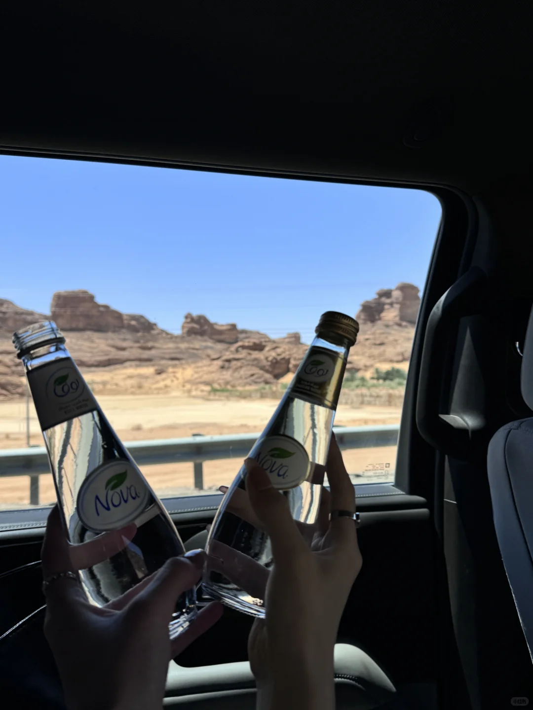 🇸🇦跨越了半个地球Alula