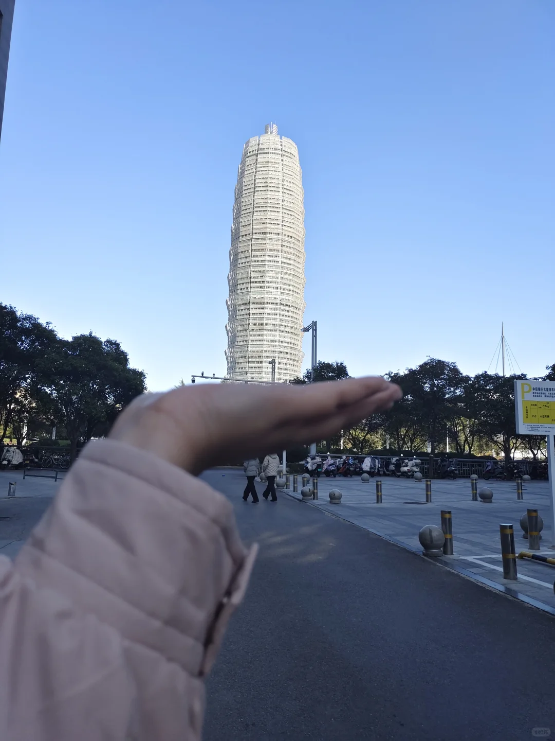 不要出去旅游了