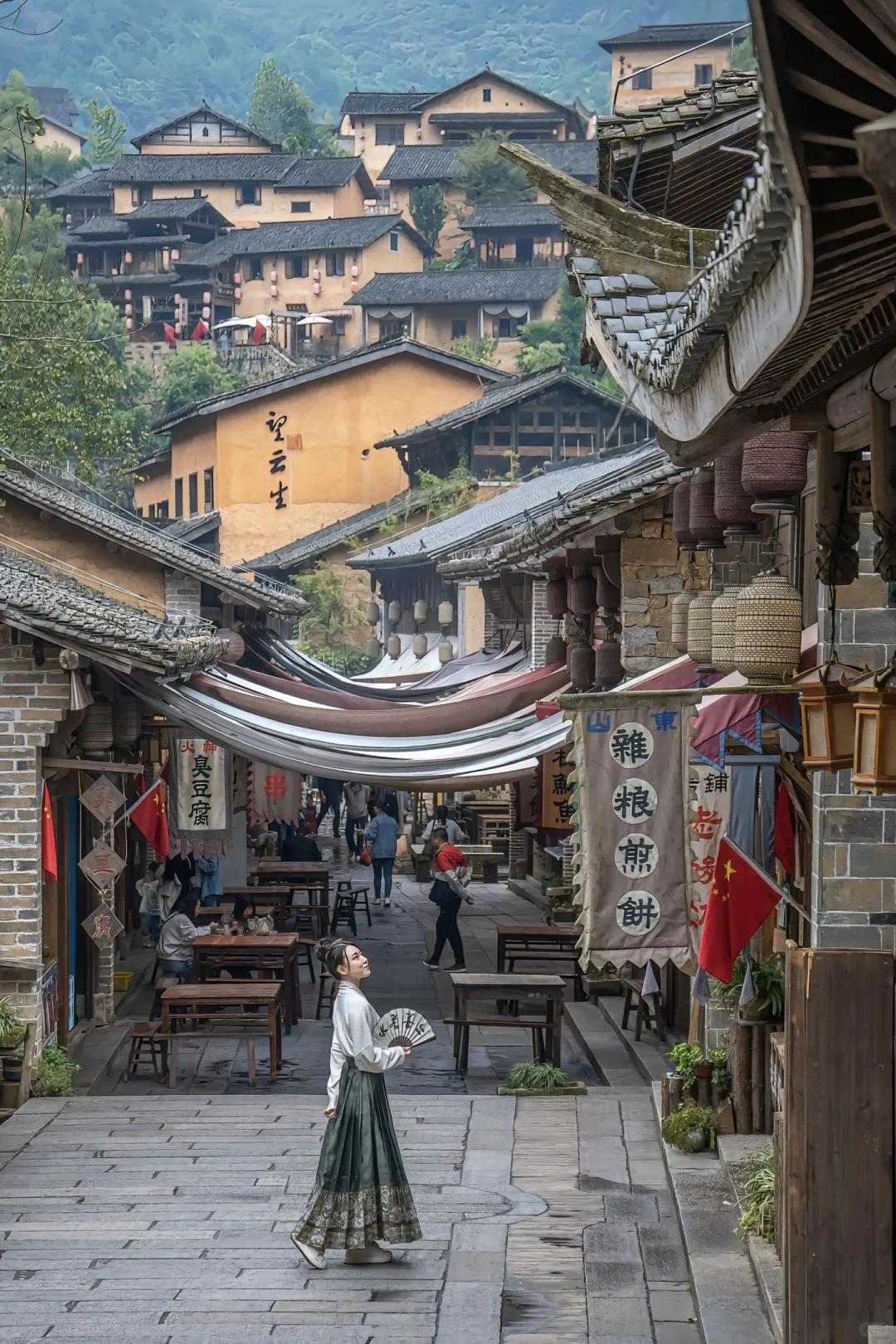 上饶已回，提醒5-8月准备去的（不删