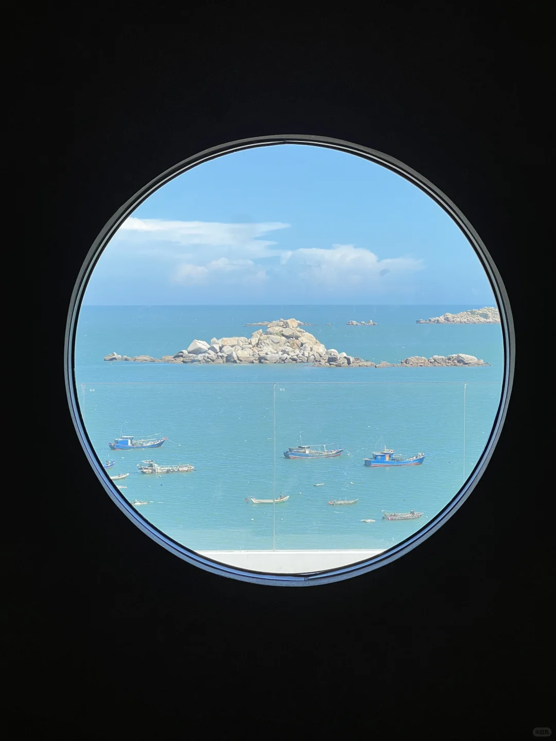 旅游攻略 | 国内小众岛屿🏝️周末游湄洲岛