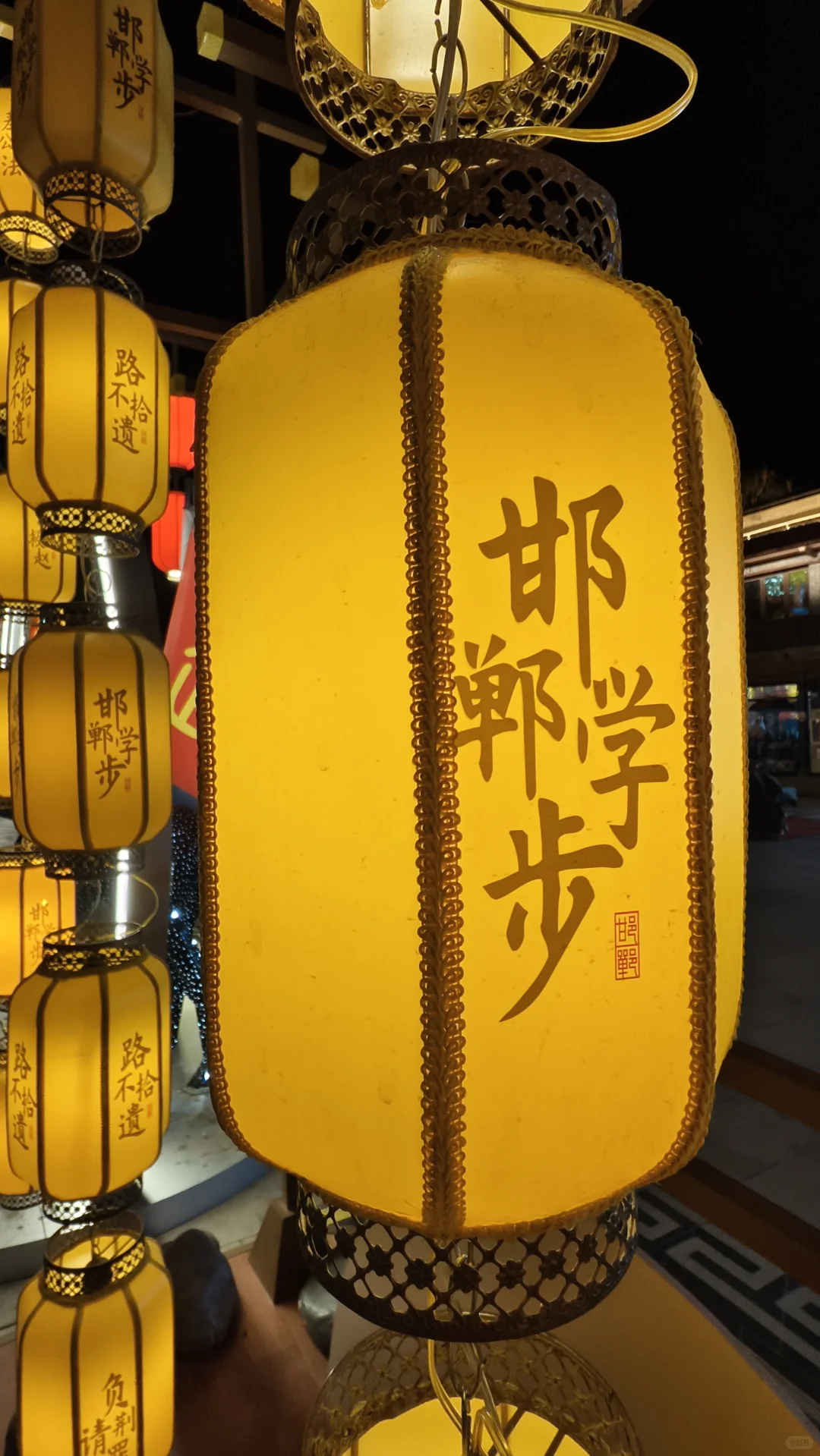 邯郸遛娃不累攻略✅️广府古城居然这么好玩
