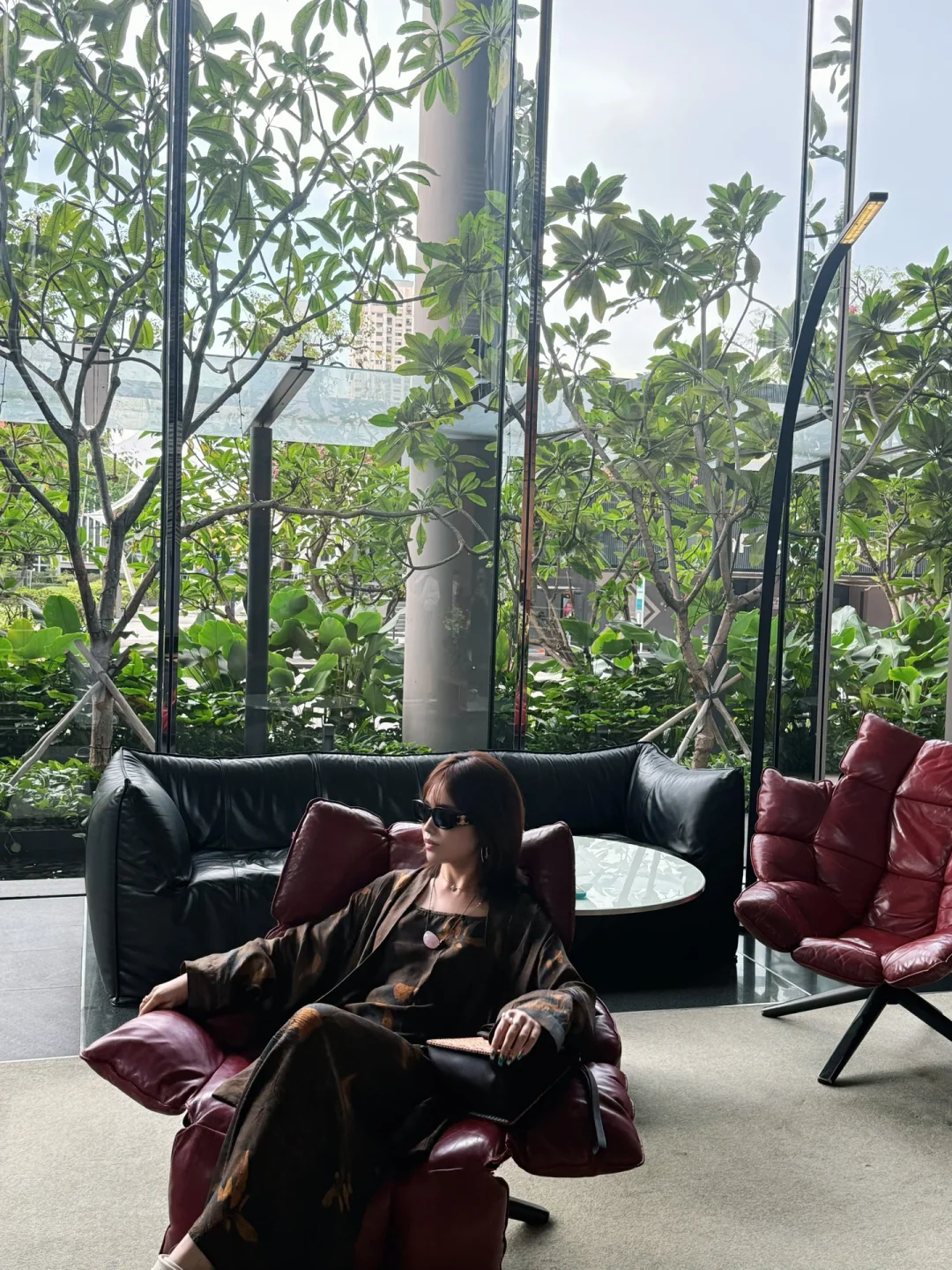 🇸🇬｜新加坡很适合低能量人群