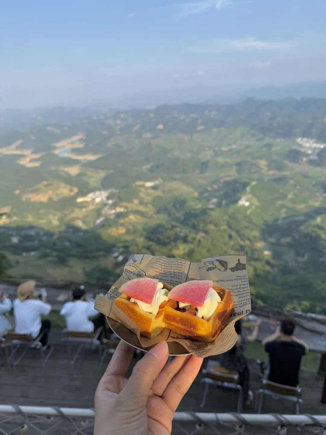 在贵州花得最值的68💰。。。。。。。。