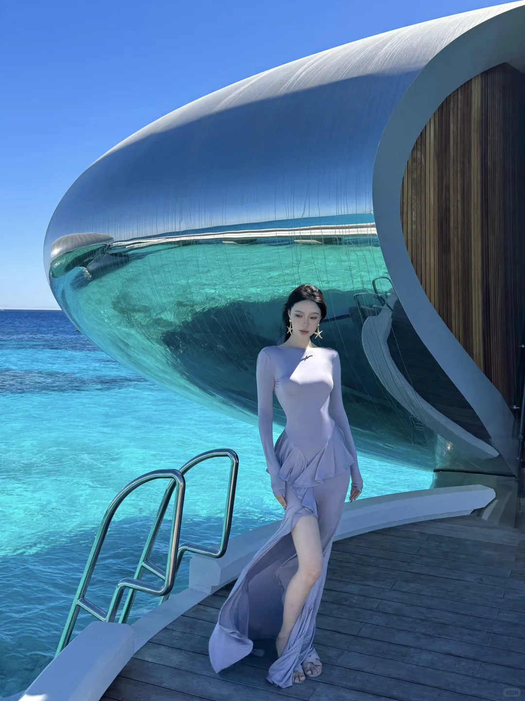 See the future in Shebara🛸