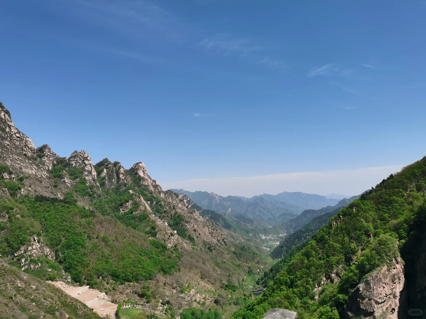 暑期国内旅游，哪里比较合适？