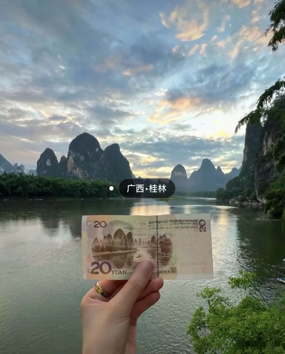 国内最值得去的14个地方 该出发了！