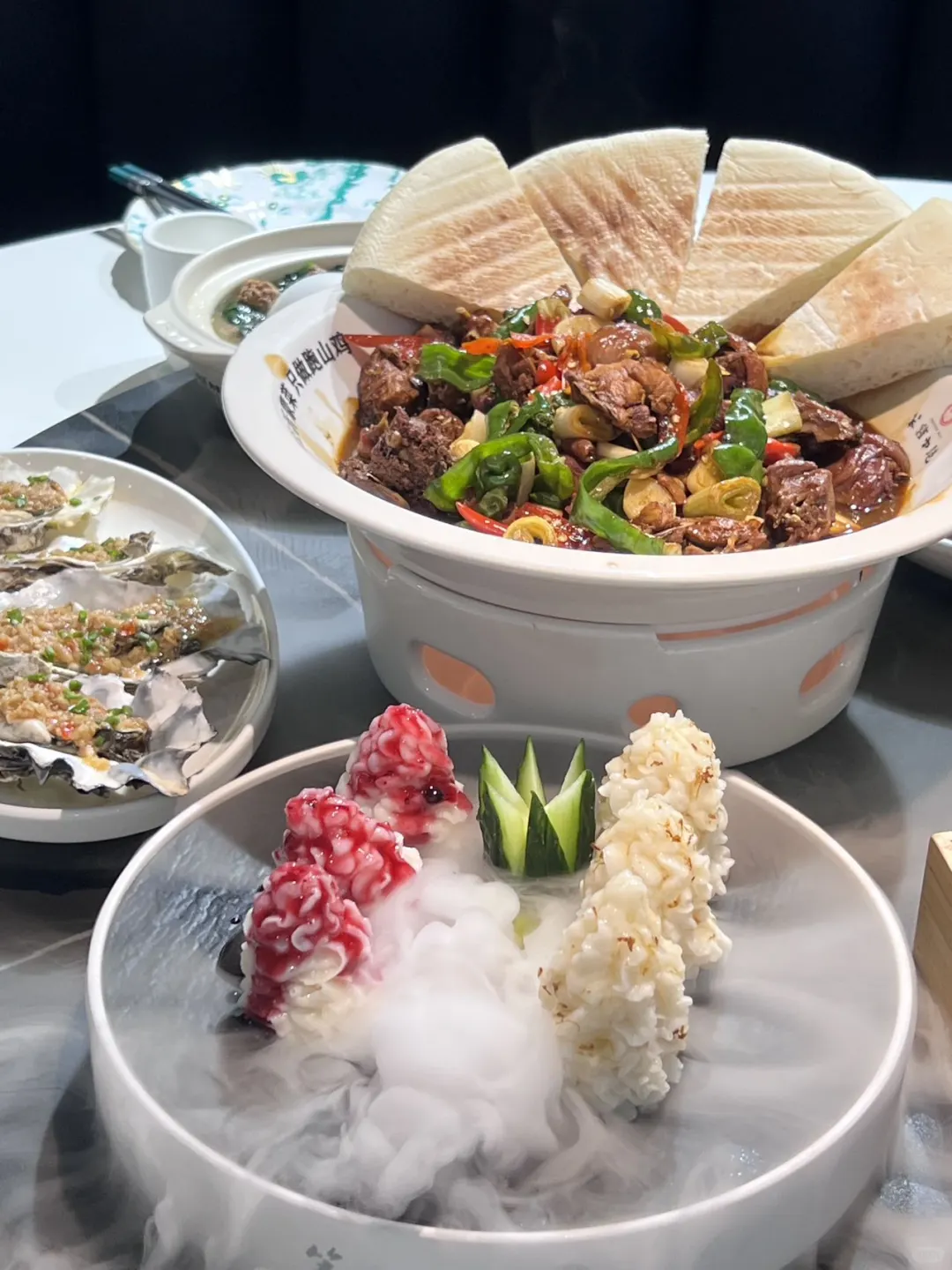 日照本地人带你游日照！