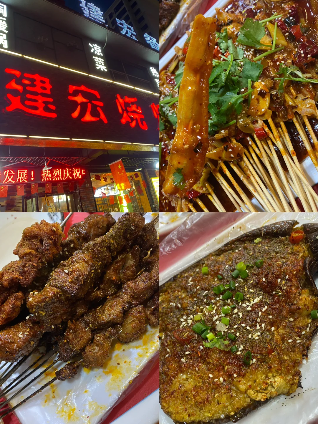 甘肃平凉，一个人少有趣的小城市