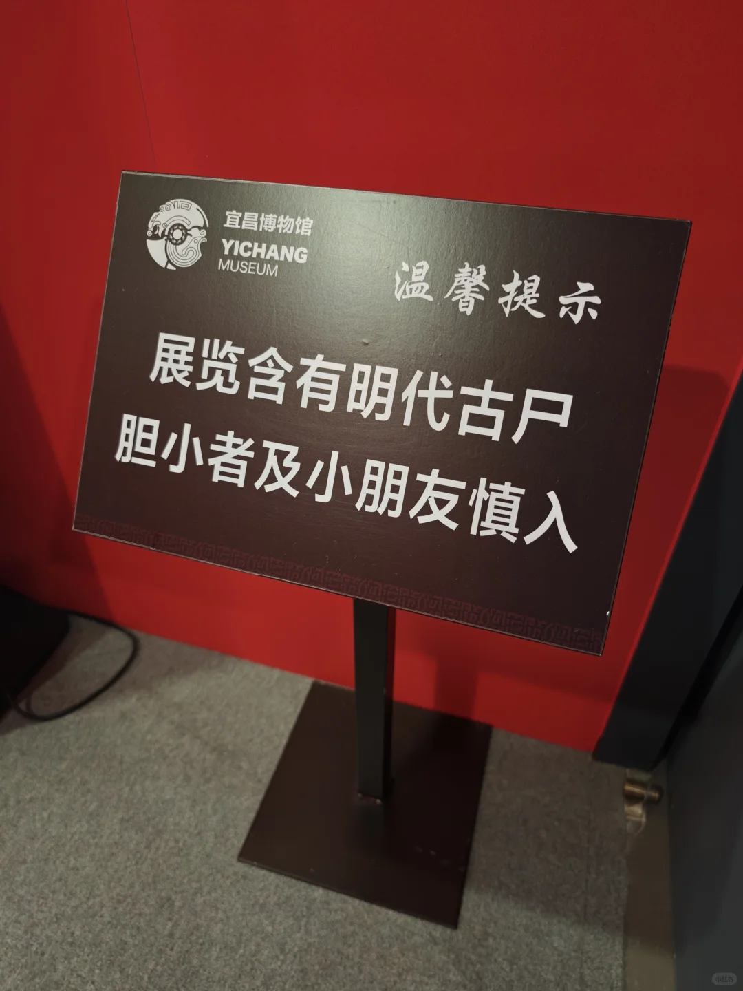 宜昌博物馆，真的被低估了