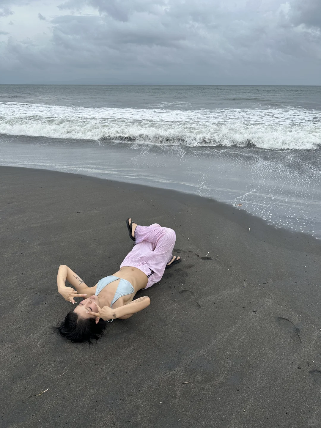 巴厘岛的酒店像不要钱一样