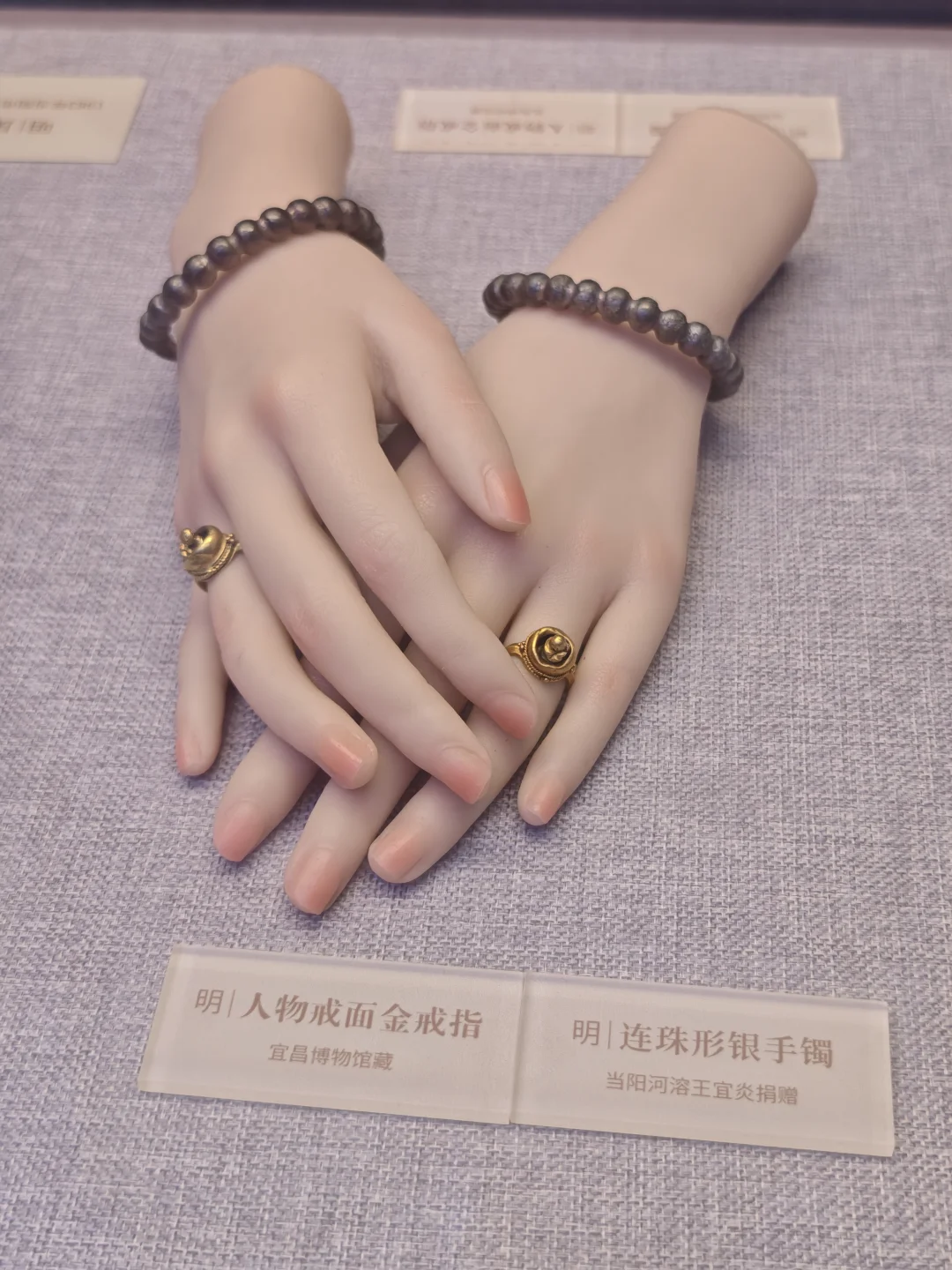 宜昌博物馆，真的被低估了