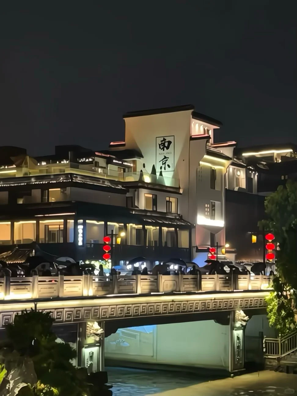 7、8、9月来南京旅游不看这篇攻略‼小心被宰🤬