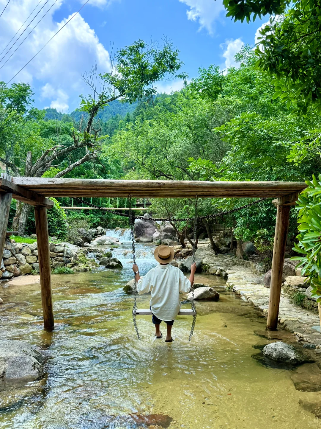 江西文旅！你不宣传这里！你糊涂啊！！