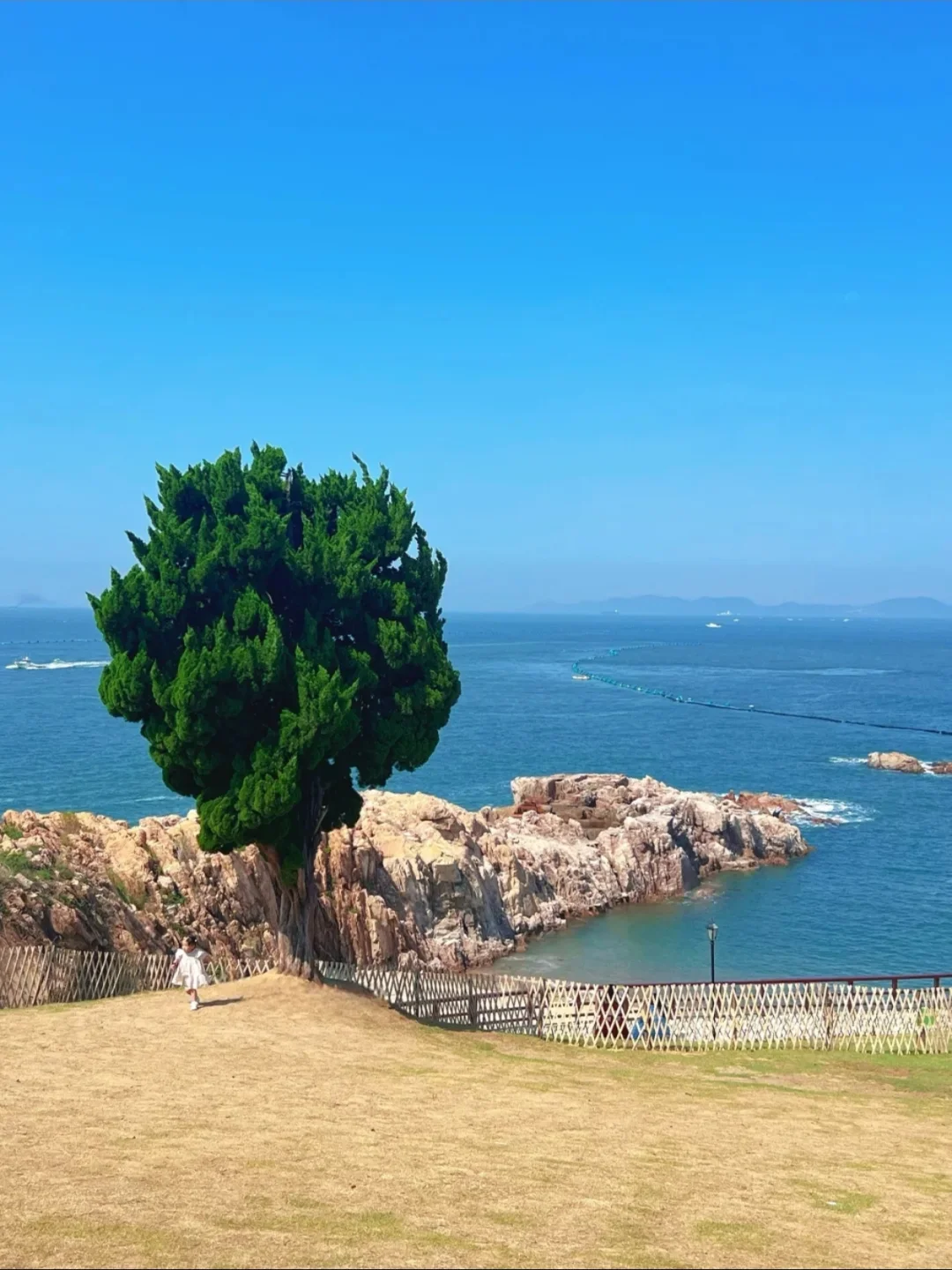 2025夏日必去的3个神仙海边！亲测人少景美
