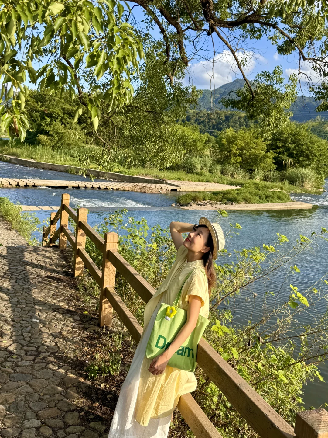 挑战福建最冷门景点……